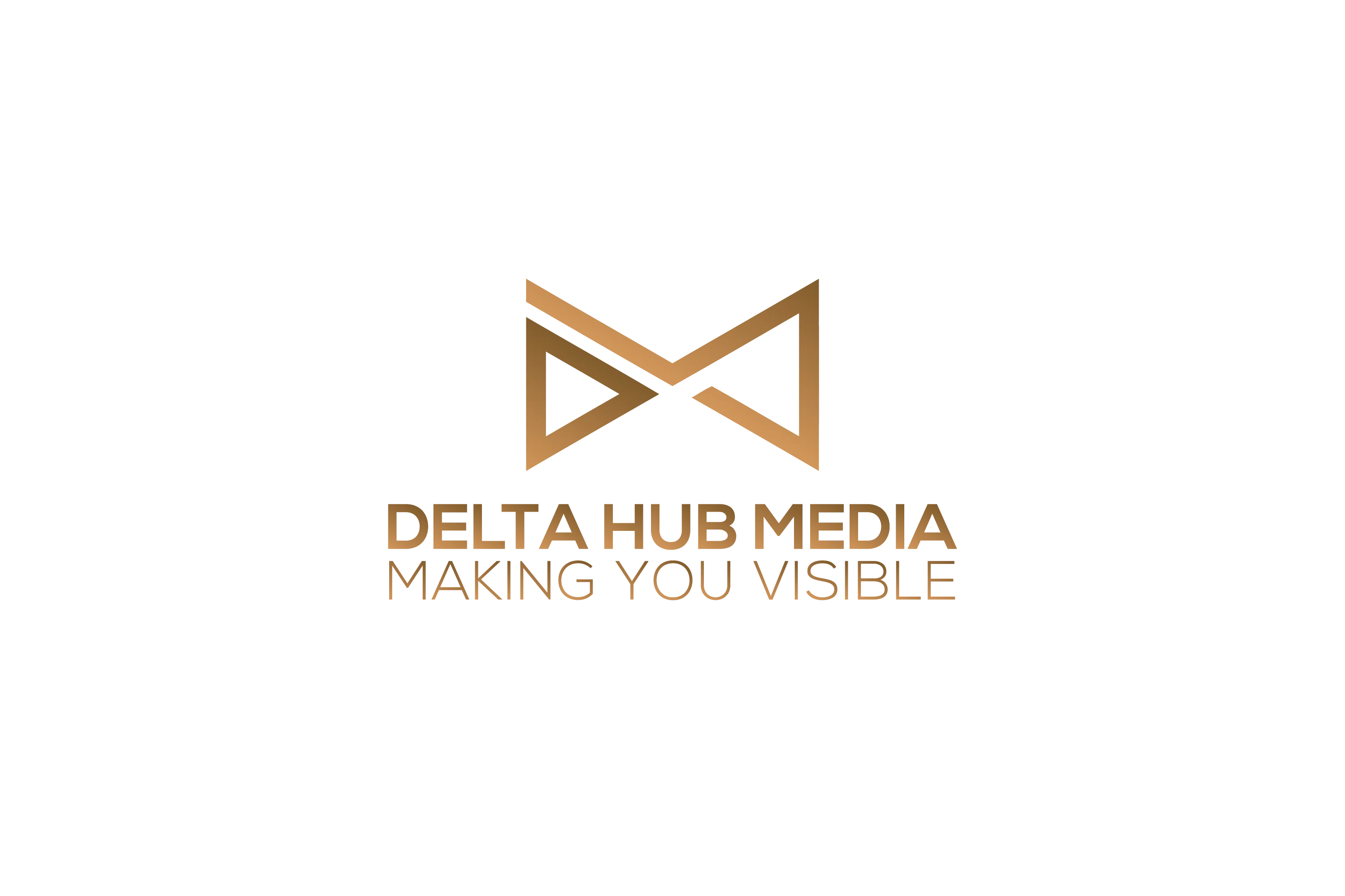 Delta Hub Media